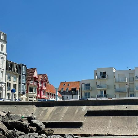 Gite De La Plage Вимере Екстериор снимка