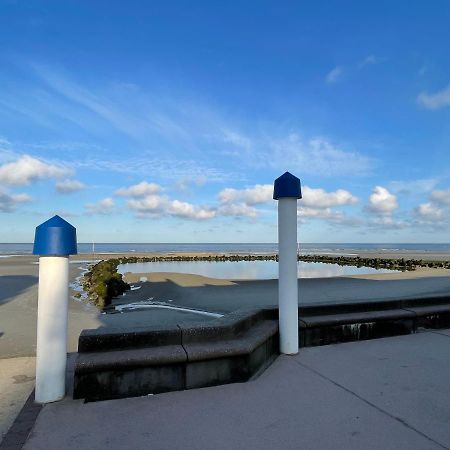 Gite De La Plage Вимере Екстериор снимка