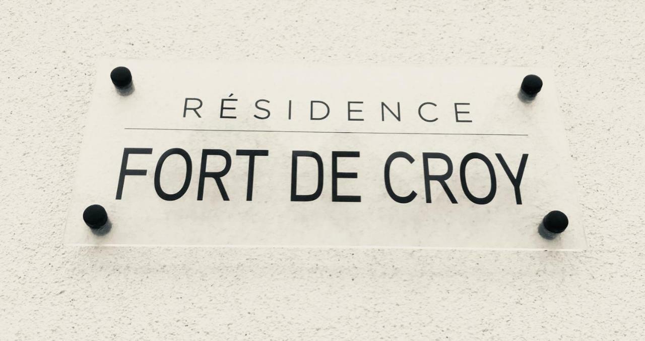 Gite De La Plage Вимере Екстериор снимка